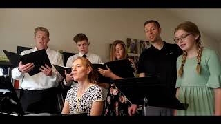 Download Lagu The Lord is My Light -  Molgard (SATB divisi) MP3