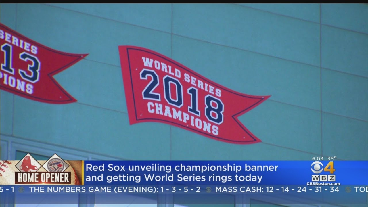 Opening Day At Fenway Park What To Expect YouTube