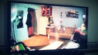 Webcam Dance Failure