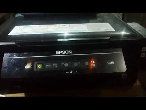 Imprimir en blanco y negro por defecto (EPSON WORKFORCE PRO WF-5620DWF) by  CanalSTIC