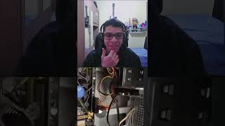 ESSE ANTES E DEPOIS VAI TE SURPREENDER! #pc #pcgamer #limpeza