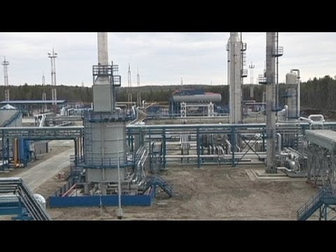 تاثیر افت بهای نفت بر اقتصاد روسیه