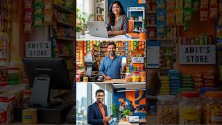 AI மூலம் GST Invoice உருவாக்குங்கள் 💼 | CodeVerse AI