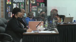 Board members react to PPS modified calendar