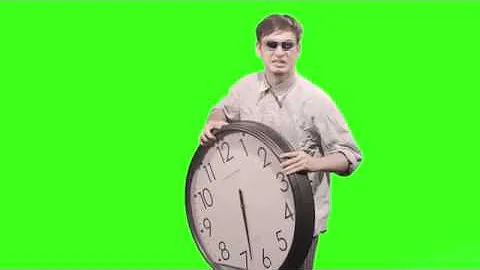 it time to stop