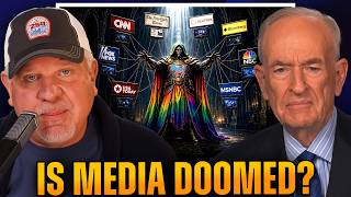 Glenn Beck And Bill O Reilly MAY Have Found The Solution To Media Bias