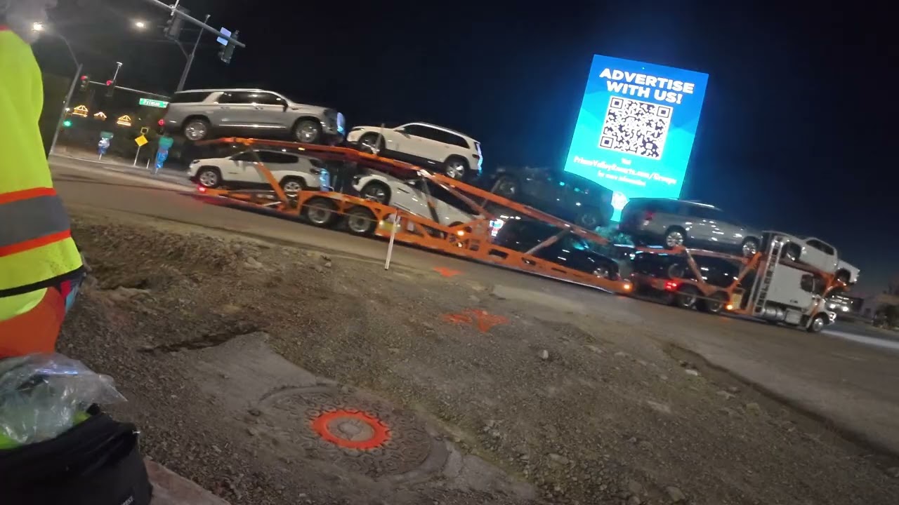 Bike - California 11/8/2025