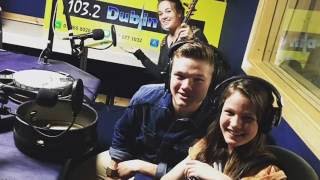 The Willis Clan | Interview &amp; Performance | Dublin City FM | 2016