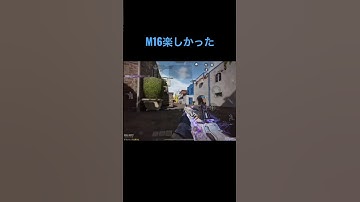 Cod Mobile キャラコン良かった
