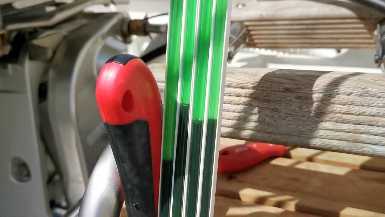 Honda BF90A, carburetor syncing and tuning