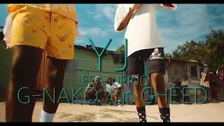 Yj ft g nako cheed song mateka