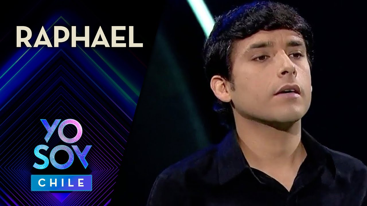 Cristóbal Osorio interpretó 