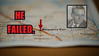 The Serial Killer Who Broke Eliot Ness | Cleveland Torso Murders