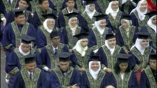 Rakaman Majlis Konvokesyen Kolej Komuniti Selangor 2024 (Sidang 1)