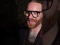 Sam Ryder: theater superstar