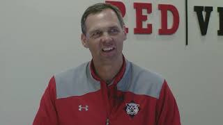 The Coach's Corner: Season 2, Episode 2