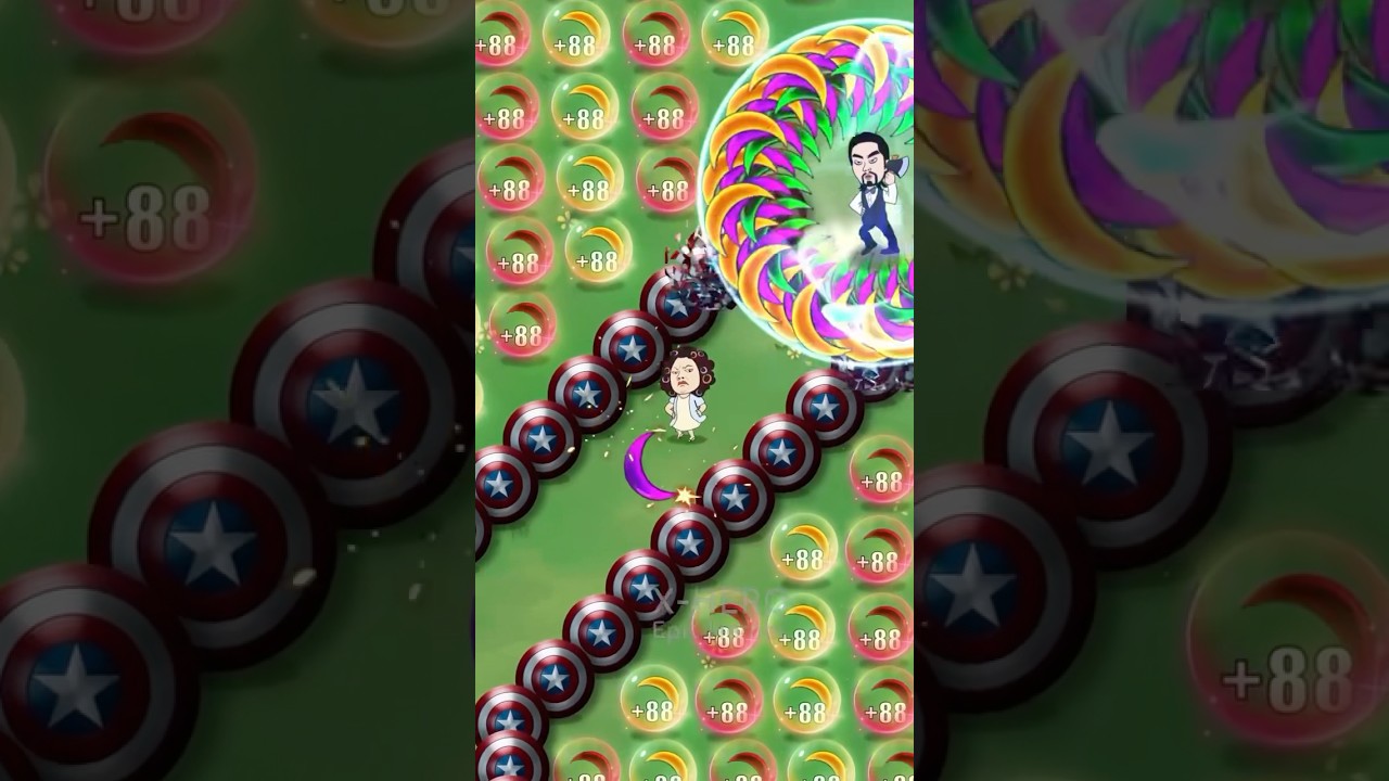 Must Play Mobile Game-Epic War!😎 