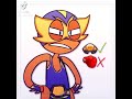 Who is the best character of beach buggy racing 2