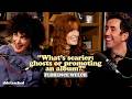 Florence Welch on the supernatural inspiration for her latest album | Sidetracked with Annie &amp; Nick