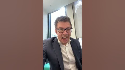 Keith Hare @ PA360 2021