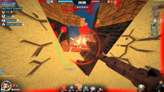 Block N Load highlight: Carrying the bb classic
