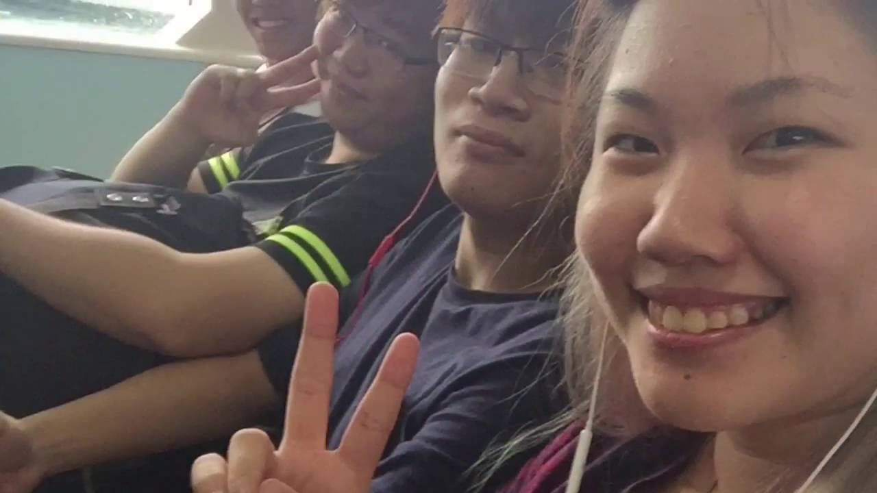 FAMILIA OUTING @ BATAM