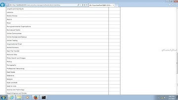 how to configure cisco wsa for user authentication
