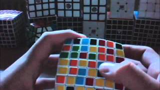 V-Cube 7 Teil 1