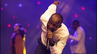 Dunsin Oyekan sings Onye Inyeakam by Mr M and Revelation🔥🔥😭😭 #dunsinoyekan #joshuaselman #gospel