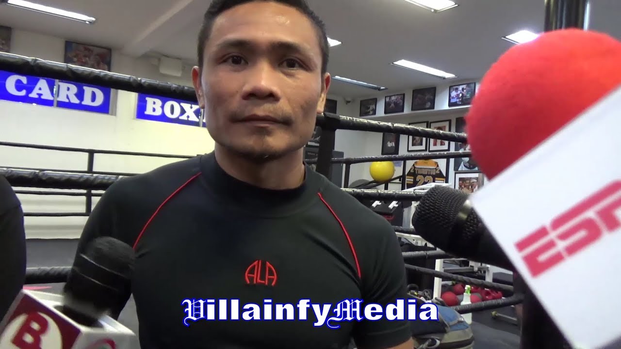 DONNIE NIETES ON HBO DEBUT; TALKS JERWIN ANCAJAS, MANNY PACQUIAO'S SHADOW & FEB 24TH SUPERFLY CARD wwe raw 2019 new