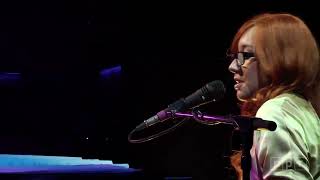 Tori Amos - Smokey Joe 2012-10-05 NYC