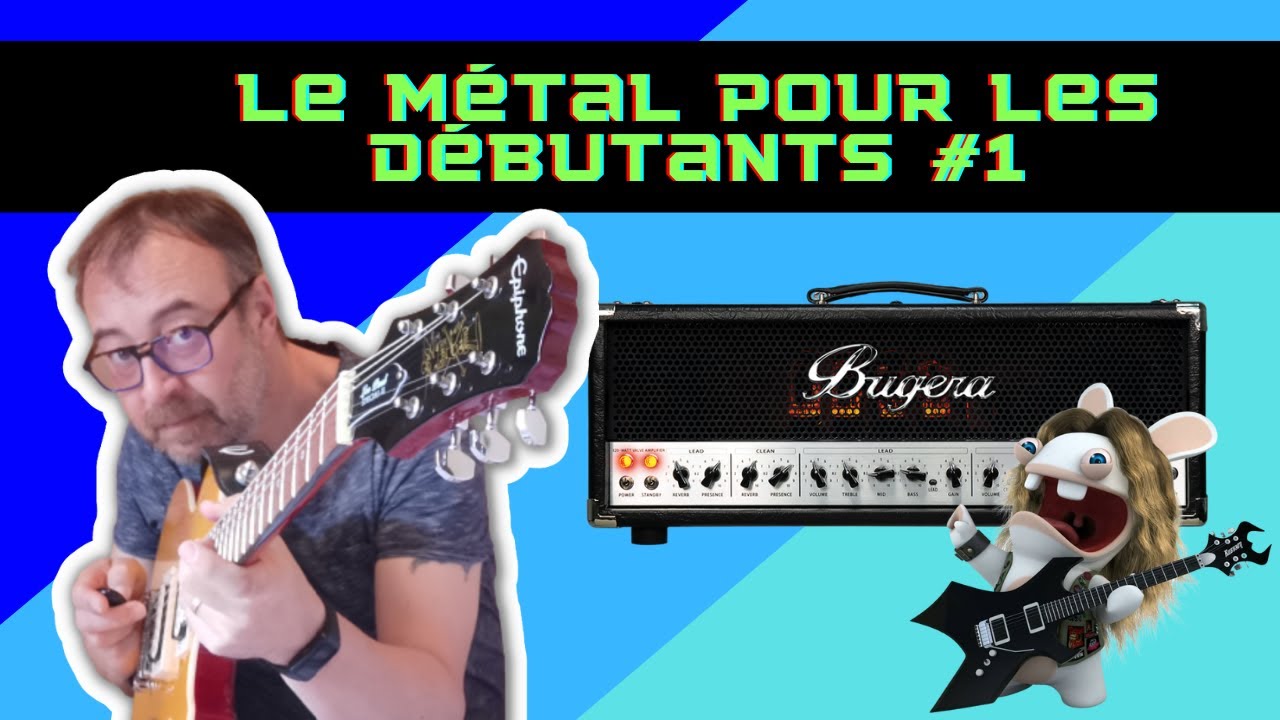 le-m-tal-la-guitare-pour-les-d-butants-1-les-accords-de-base-youtube