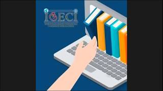 TUTORIAL USO PLATAFORMA ELEARNING -  IGECI 2 2020