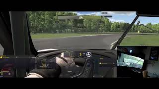 @iracing 🏁 Virginia International Raceway - Porsche 992.2 Hotlap 1:45.887- Fixed setup