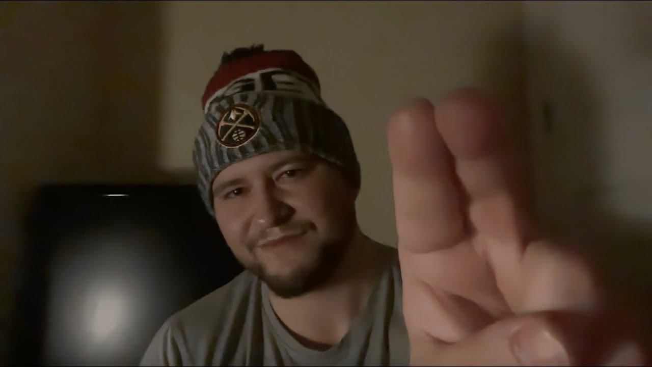 ASMR: My 100th Video - 1 Hour of the Most Relaxing Reiki I’ve Created