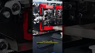Automatic Nail Making Machine | High Speed, Precision & Profit