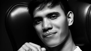 Download lagu Bertahan Karena Cinta - Adnan Soufy