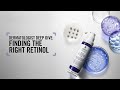 All about retinol with our kiehls global consulting dermatologist