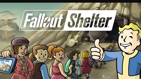 How to hack fallout shelter on iOS and android no jail brake  computer how to get unlimited lunchbox
