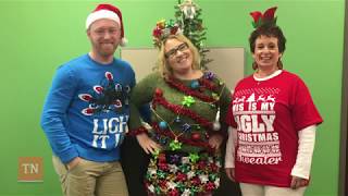 #TNRevenue Chattanooga office