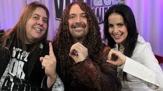 PROMO - 100th Episode On VO Buzz Weekly With Jess Harnell |Voice Of Wakko And Transformers Ironhide