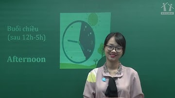 Lớp 4 | Tiếng Anh | Unit 1: Nice to meet you again - Lesson 1 | Học thử | HOCMAI