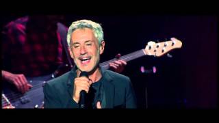 Video thumbnail of "Sergio Dalma – Bailar pegados (Las Ventas 20 de septiembre 2014)"