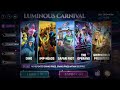 🔥 I Got RARE OLD BUNDLES & GUN SKINS from Luminous Carnival Event 😱 | Free Fire Spin | Boom FF