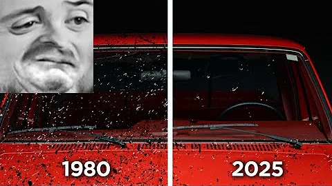 Forsen reacts to You're Not Crazy. The Bugs Are Disappearing.