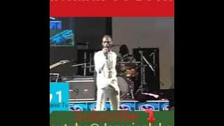 Ninja man vs Bounty Killer