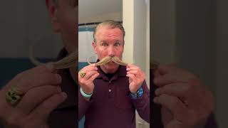 @educatedbeards Confident Hold #pomade #bobandelliothismustache Wealth