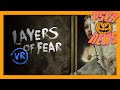 Layers of Fear PSVR | Where is Pokerstars on PSVR? | Stride | PSVR News