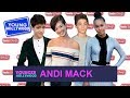 Middle School Superlatives With The Andi Mack Cast!