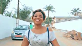 BROWN KISS  ( AM SORRY ) OFFICIAL VIDEO Cameroon music